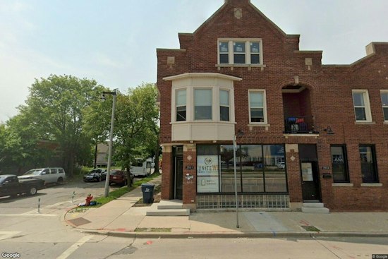 Fishbone Social Opens In Metcalfe Park, Filling A Food Desert's Void