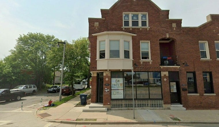 Fishbone Social Opens In Metcalfe Park, Filling A Food Desert's Void