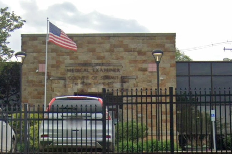 Fisherman's Grim Discovery At Akron's Summit Lake Sparks New Death Probe