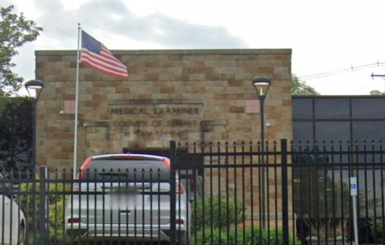 Fisherman's Grim Discovery At Akron's Summit Lake Sparks New Death Probe