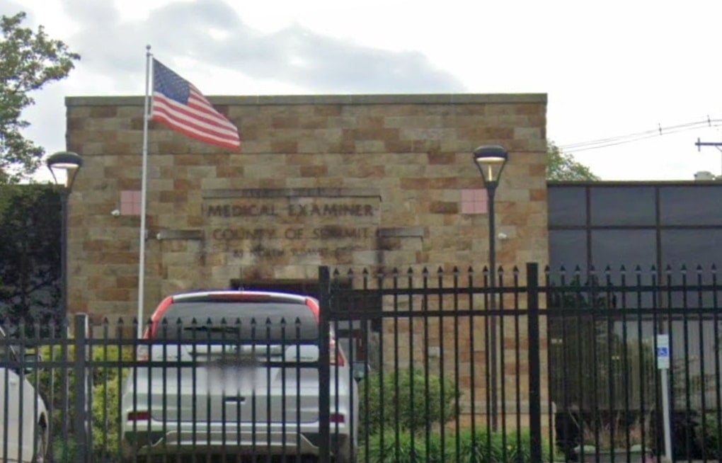 Fisherman's Grim Discovery At Akron's Summit Lake Sparks New Death Probe