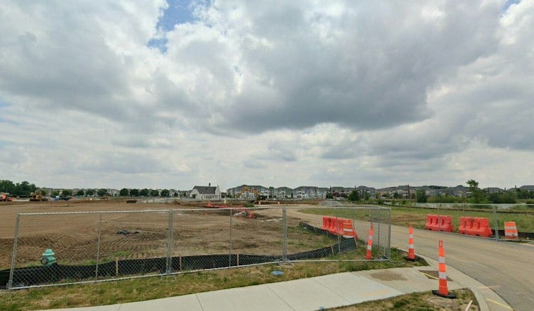 Fishers apartment community marks opening with ribbon-cutting