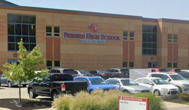 Fishers High School Band Lands Coveted Spot in 2028 Rose Parade