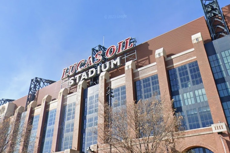 Fishers Teacher's Viral Colts Moment Lands Her Class Season-Opener Tickets