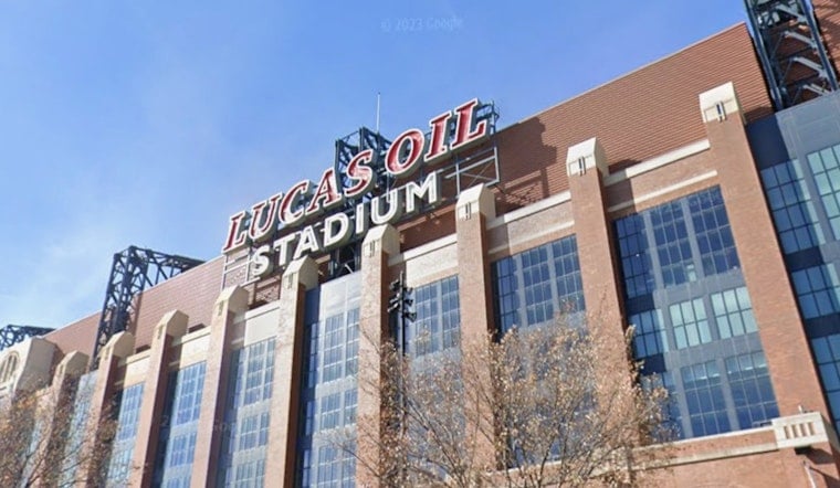 Fishers Teacher's Viral Colts Moment Lands Her Class Season-Opener Tickets