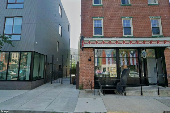 Fishtown Puerto Rican Restaurant Lands New Sixers Partnership