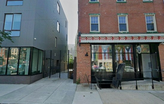 Fishtown Puerto Rican Restaurant Lands New Sixers Partnership
