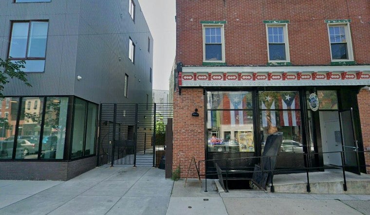 Fishtown Puerto Rican Restaurant Lands New Sixers Partnership