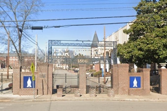 Fisk's $400M Data Center Plan Sparks North Nashville Backlash Over Health Risks