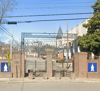 Fisk's $400M Data Center Plan Sparks North Nashville Backlash Over Health Risks