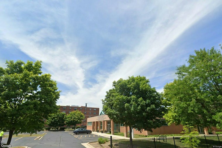 Fiske School Decision Will Test Whether Woodlawn Can Turn a Vacant Building Into Housing and Community Space