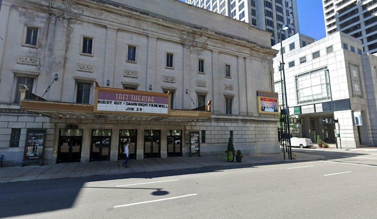 Five Arrested After Cincinnati Masonic Center Break-In Tied to TikTok Stunt