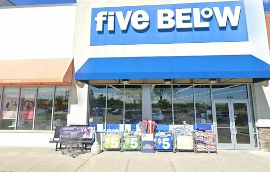 Five Below Agrees to Pay Michigan $179,500 After $5 Items Rang Up as $6 or $7