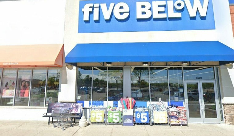 Five Below Agrees to Pay Michigan $179,500 After $5 Items Rang Up as $6 or $7