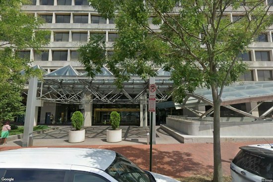 Five D.C. Home Care Firms Got $820M Despite Fraud Termination Push