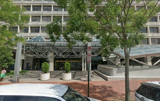 Five D.C. Home Care Firms Got $820M Despite Fraud Termination Push