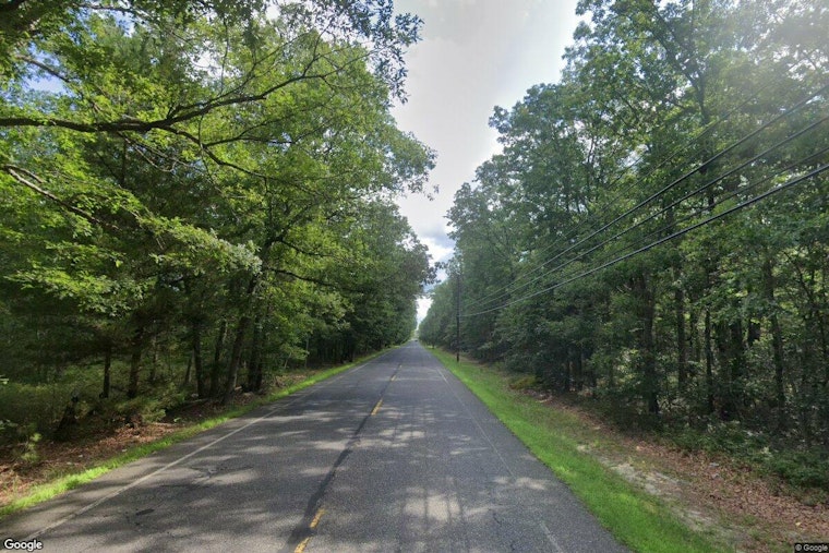 Five Dirt Bikers Tear Up Mullica Township Soccer Fields, Then Flee