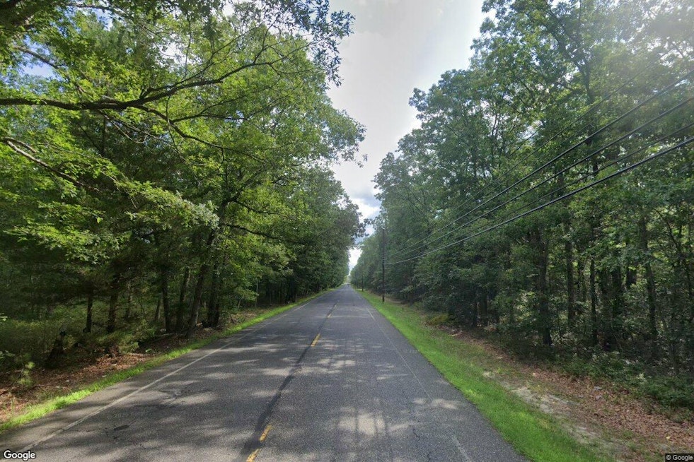 Five Dirt Bikers Tear Up Mullica Township Soccer Fields, Then Flee