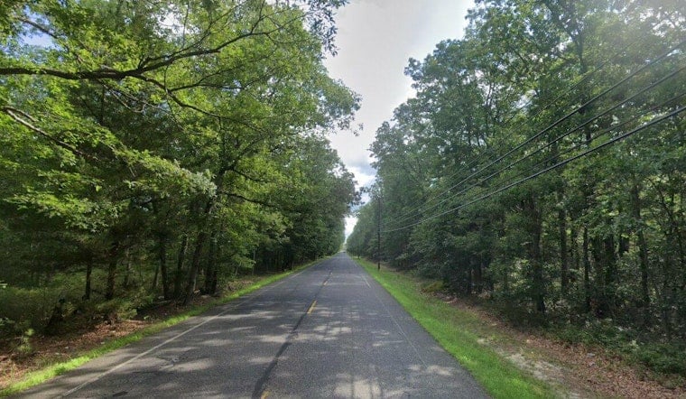 Five Dirt Bikers Tear Up Mullica Township Soccer Fields, Then Flee