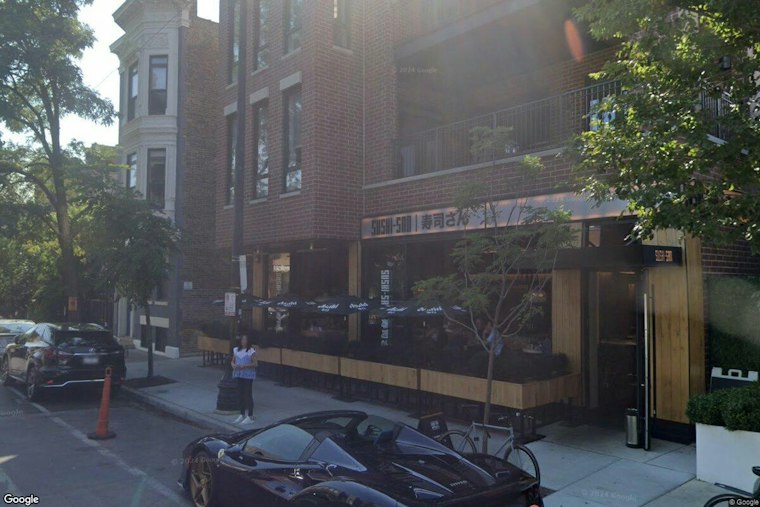 Five Elite Japanese Bars Take Over Sushi-San's Lincoln Park Dojo This Fall