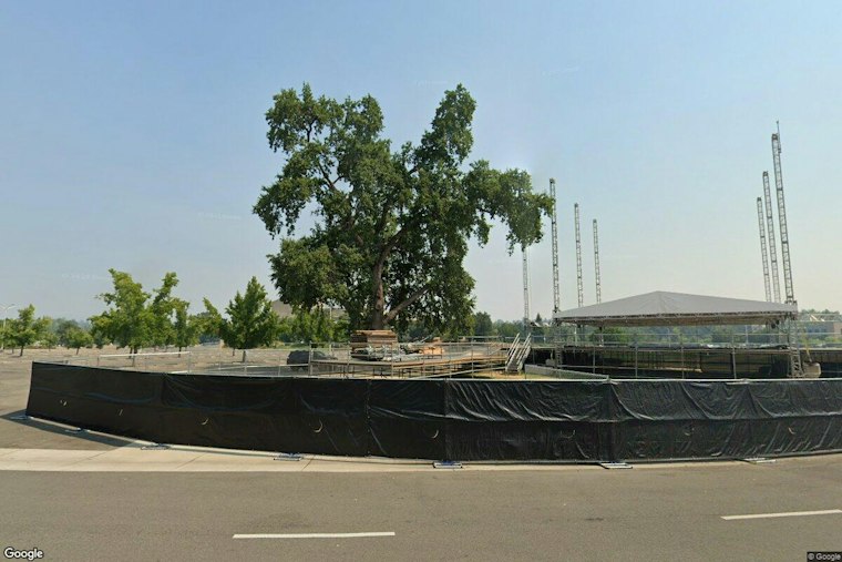 Five Entities Vie to Run Redding Civic Auditorium