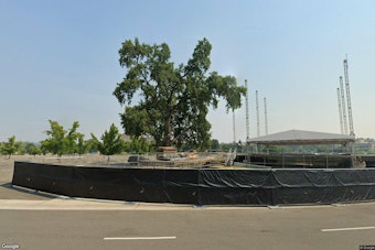 Five Entities Vie to Run Redding Civic Auditorium