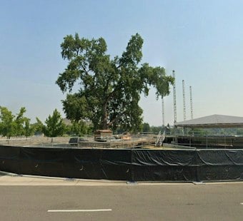 Five Entities Vie to Run Redding Civic Auditorium