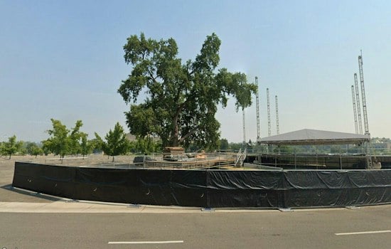 Five Entities Vie to Run Redding Civic Auditorium