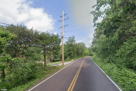 Five-Hour Standoff Ends in House Springs Woman's Death, Man in Custody