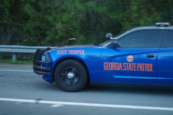 Five Killed on Georgia Roads Over Labor Day Weekend as Troopers Log 299 DUI Arrests