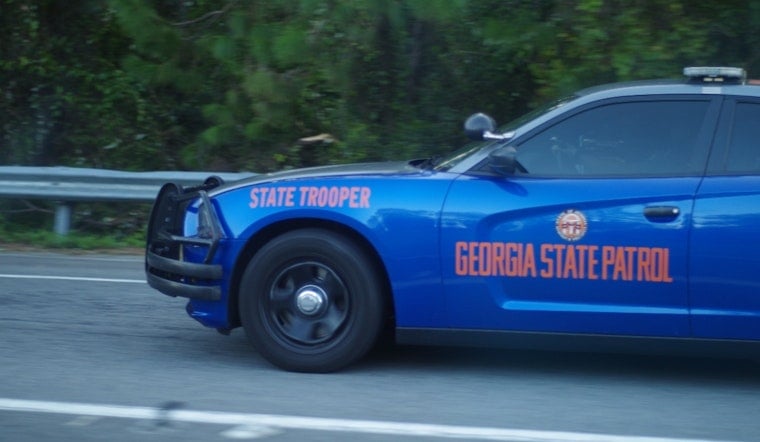 Five Killed on Georgia Roads Over Labor Day Weekend as Troopers Log 299 DUI Arrests