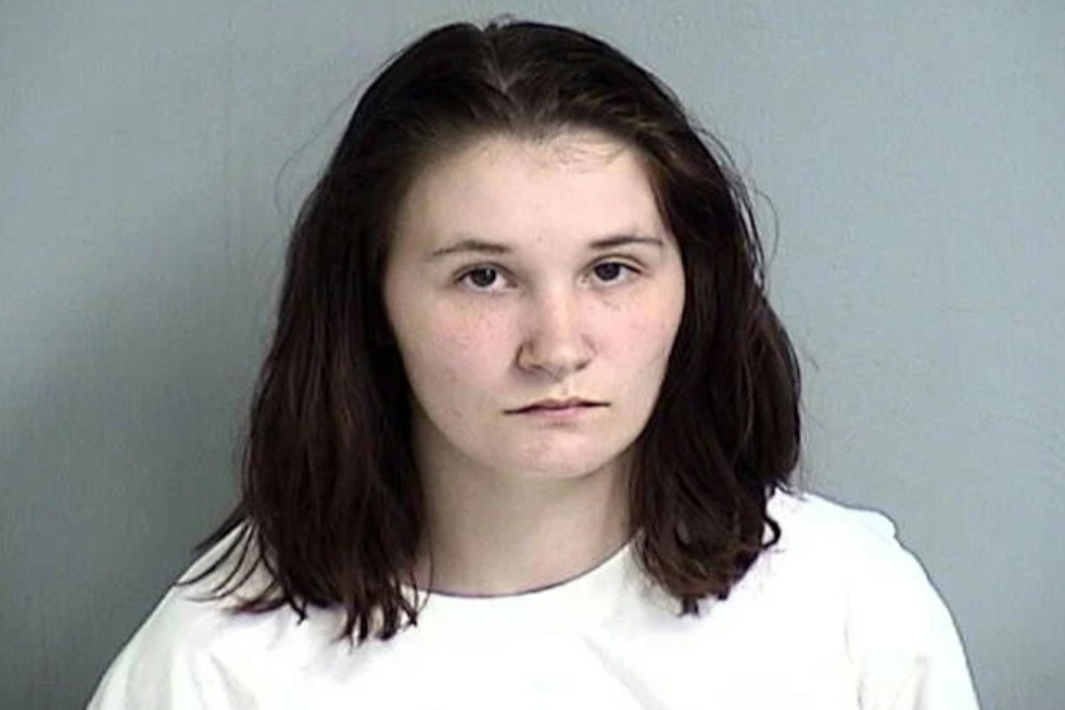 Five McHenry Residents Arrested After Garrett County Child Neglect Raid