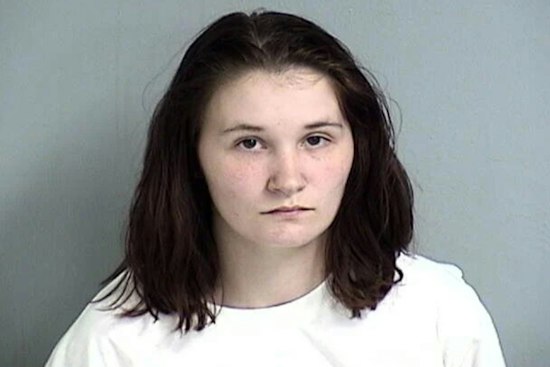 Five McHenry Residents Arrested After Garrett County Child Neglect Raid