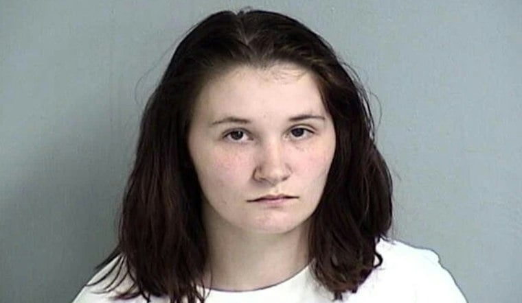 Five McHenry Residents Arrested After Garrett County Child Neglect Raid