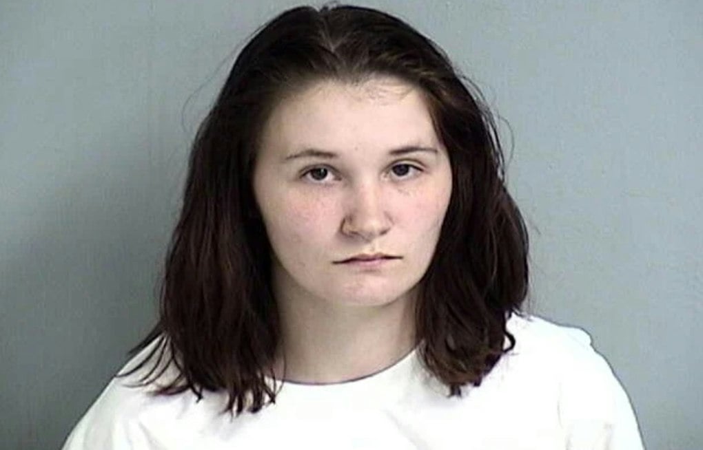 Five McHenry Residents Arrested After Garrett County Child Neglect Raid