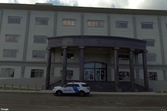 Five Men Arrested on Guam After Sting Over Alleged Child Luring