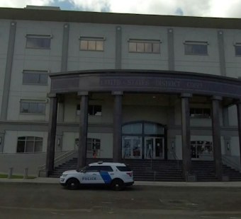Five Men Arrested on Guam After Sting Over Alleged Child Luring