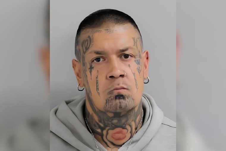 Five Points Flags Third Sexually Violent Predator Alert Since March