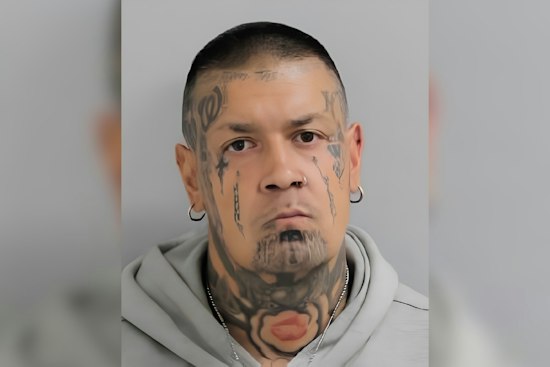 Five Points Flags Third Sexually Violent Predator Alert Since March