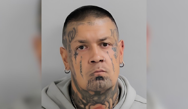 Five Points Flags Third Sexually Violent Predator Alert Since March