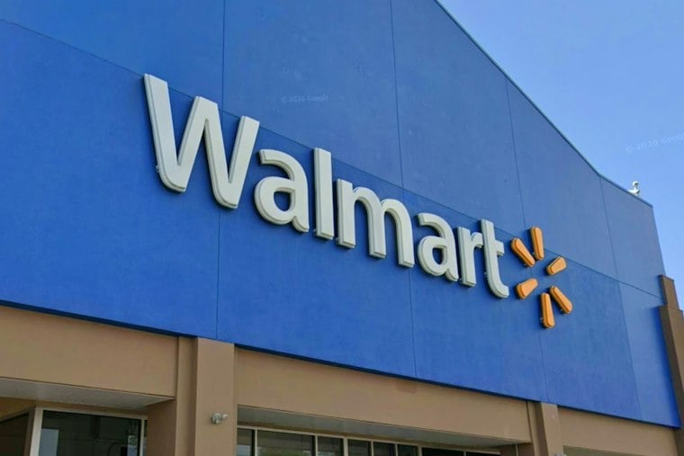 Five Police Agencies Swarm Roeland Park Walmart Lot After Shots Fired, Find No One