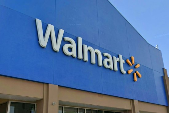 Five Police Agencies Swarm Roeland Park Walmart Lot After Shots Fired, Find No One