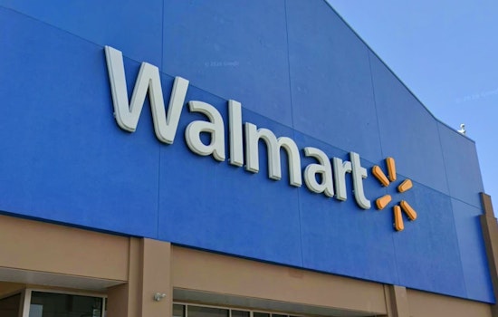 Five Police Agencies Swarm Roeland Park Walmart Lot After Shots Fired, Find No One