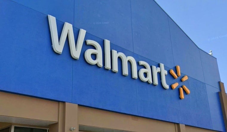 Five Police Agencies Swarm Roeland Park Walmart Lot After Shots Fired, Find No One
