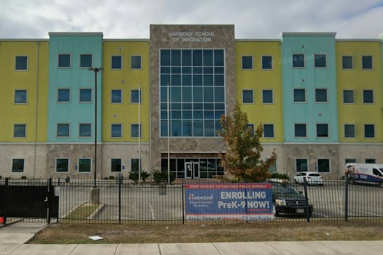 Five San Antonio Students Hospitalized After Eating THC Gummies at School