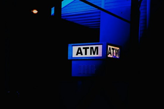 Five Venezuelans Plead Guilty in Failed Kansas ATM Jackpotting Plot