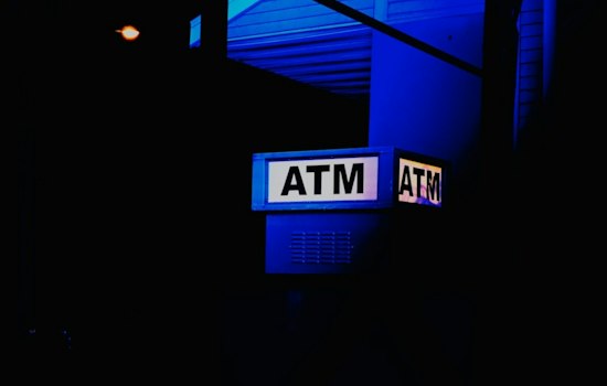 Five Venezuelans Plead Guilty in Failed Kansas ATM Jackpotting Plot