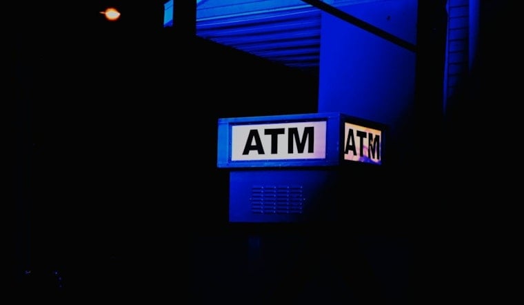 Five Venezuelans Plead Guilty in Failed Kansas ATM Jackpotting Plot