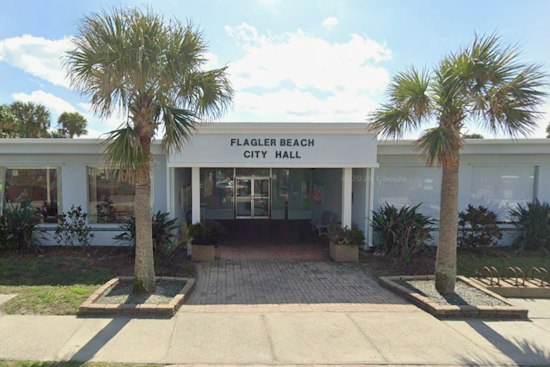 Flagler Beach Picks Parking Vendor, Ending 30 Years of Free Beachfront Spots