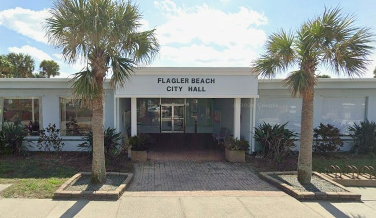 Flagler Beach Picks Parking Vendor, Ending 30 Years of Free Beachfront Spots